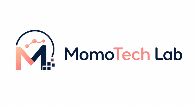 MomoTech Lab
